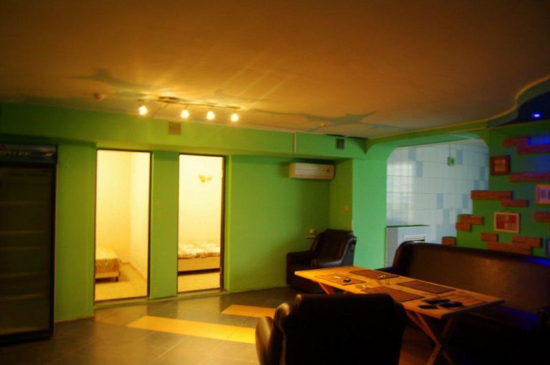 Южный Отель