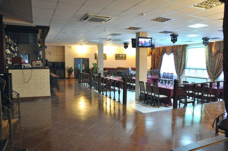 Южный Отель