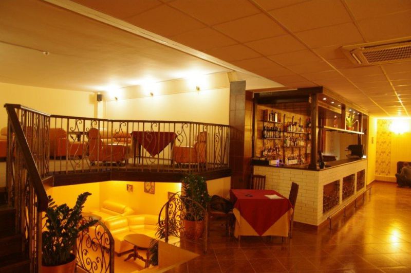 Южный Отель