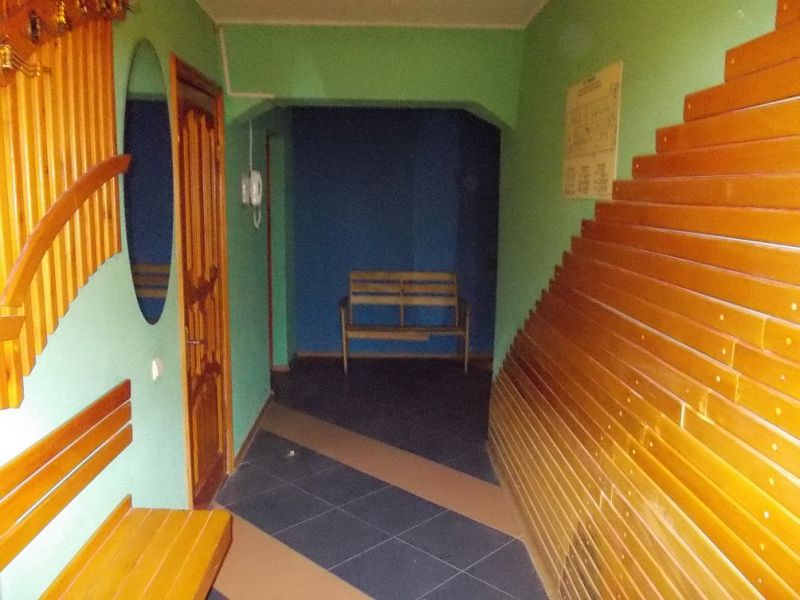 Южный Отель