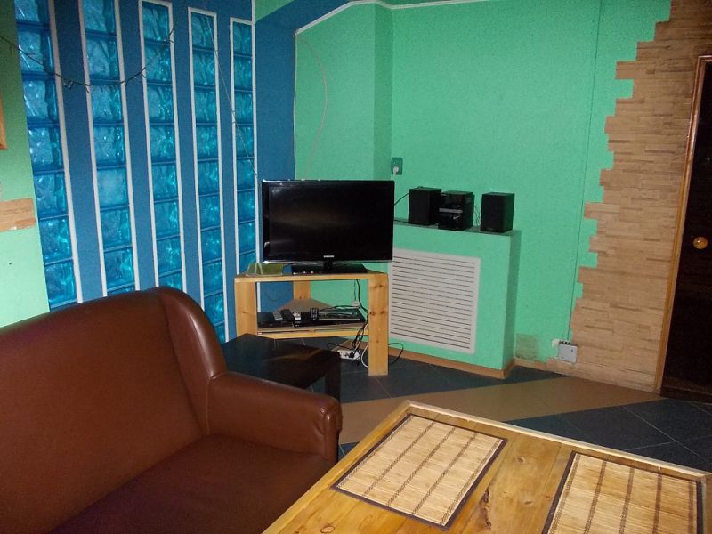 Южный Отель