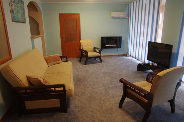 Южный Отель