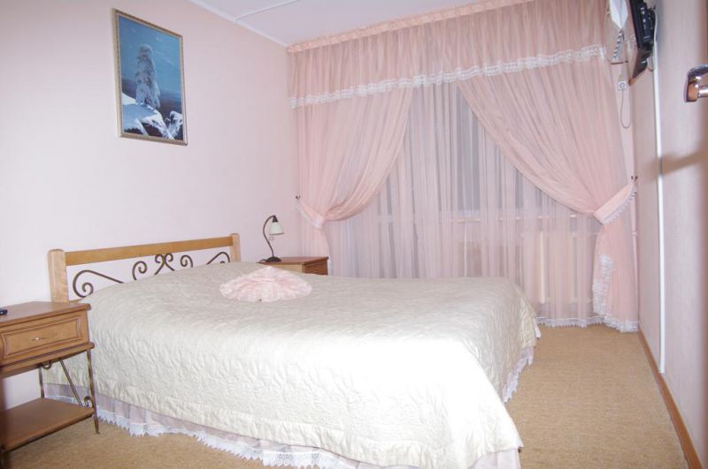 Южный Отель