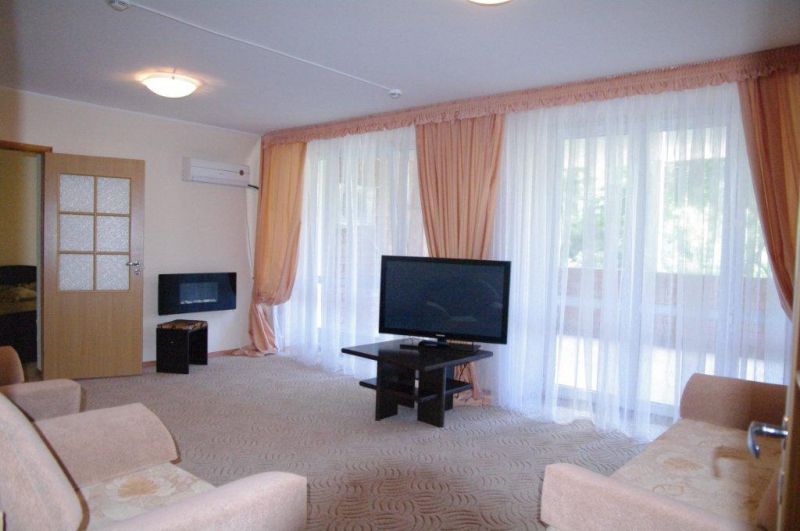 Южный Отель