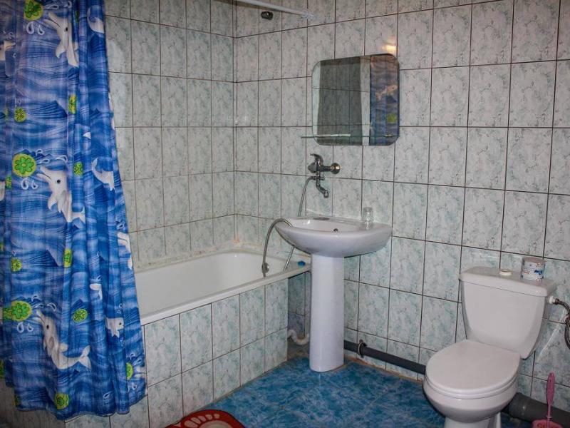 Южный пансионат (Бетта)