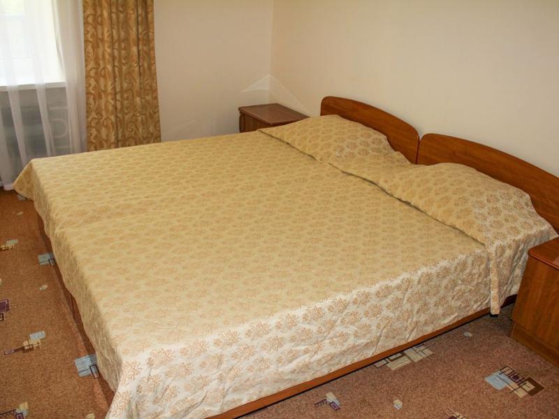 Южный пансионат (Бетта)