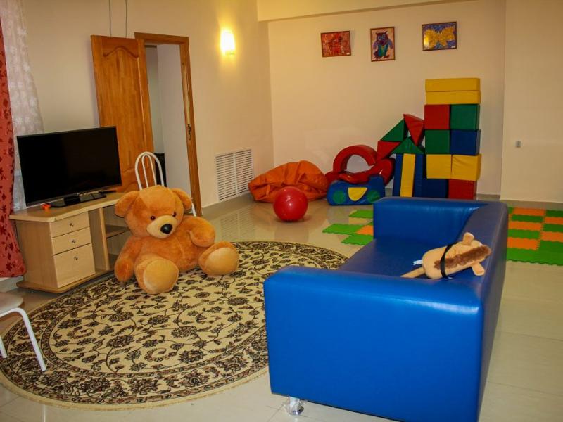 Южный пансионат (Бетта)