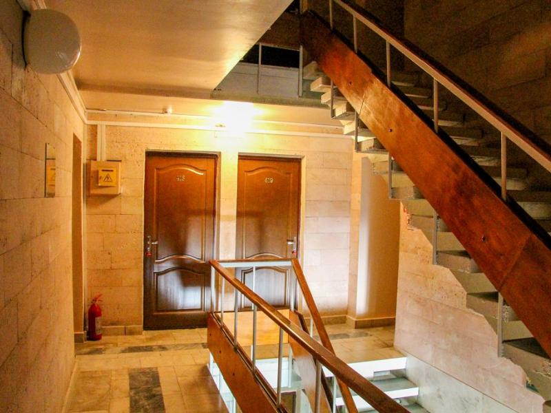 Южный пансионат (Бетта)