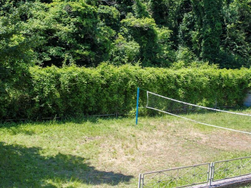 Южный пансионат (Бетта)