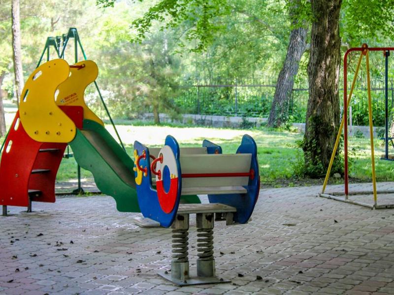 Южный пансионат (Бетта)