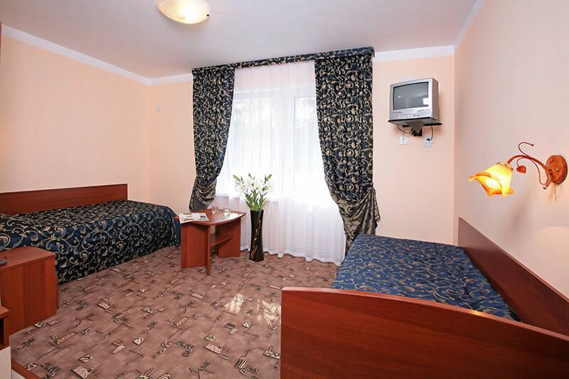 Южный пансионат (Бетта)