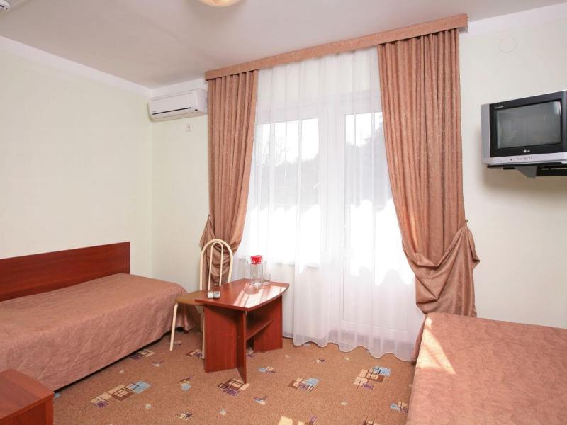 Южный пансионат (Бетта)