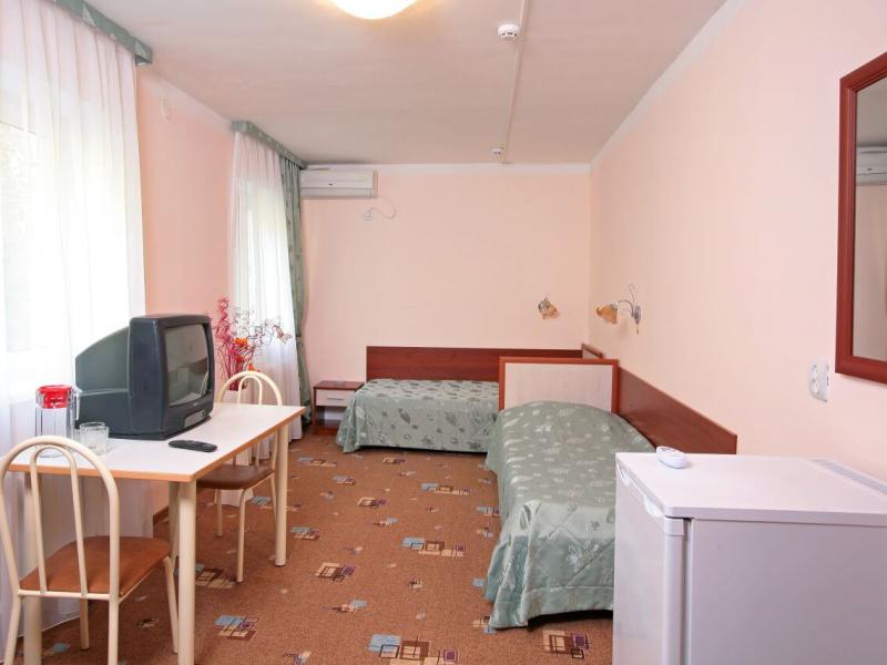 Южный пансионат (Бетта)