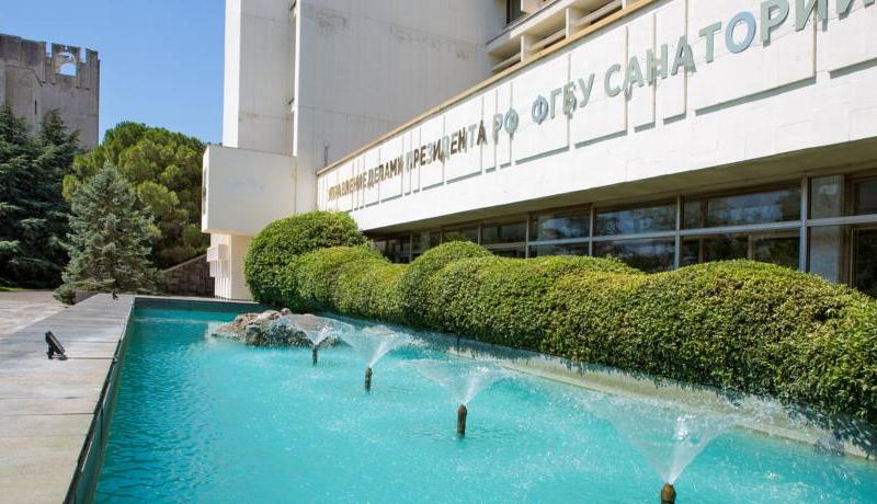 Южный (Форос)