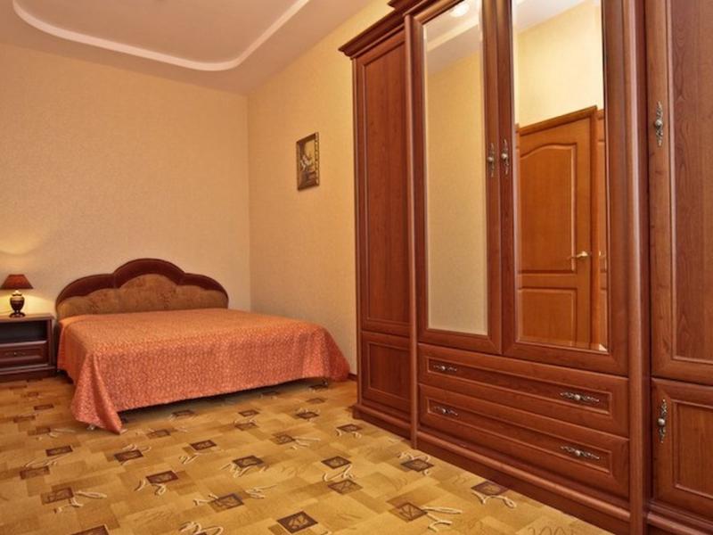 Гостиница Юлиана