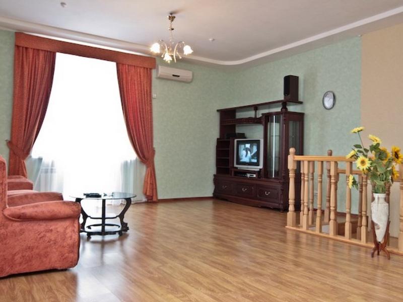 Гостиница Юлиана