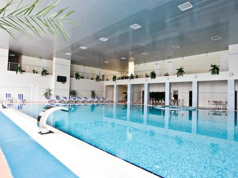 Гостиница Юлиана