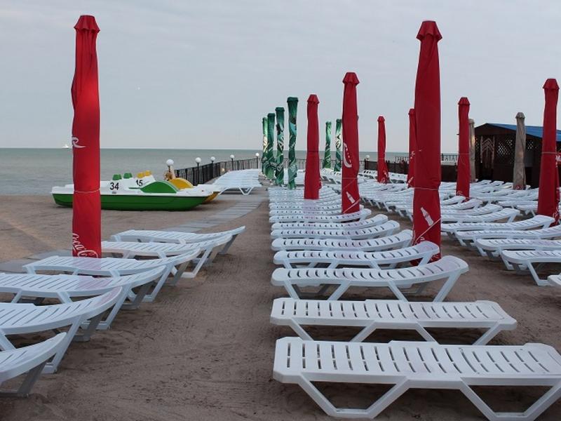 Гостиница Юлиана