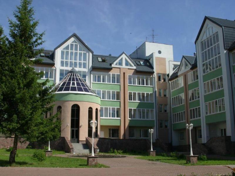Санаторий Юматово