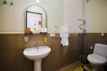 Отель Юрмино Россия, Саки, фото 12