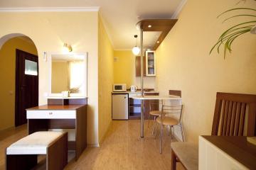 Отель Юрмино Россия, Саки, фото 14