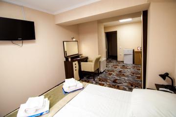 Отель Юрмино Россия, Саки, фото 15