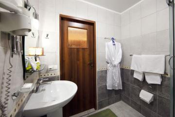 Отель Юрмино Россия, Саки, фото 17