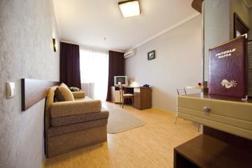 Отель Юрмино Россия, Саки, фото 19