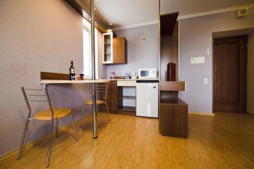 Отель Юрмино Россия, Саки, фото 21