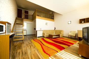 Отель Юрмино Россия, Саки, фото 27