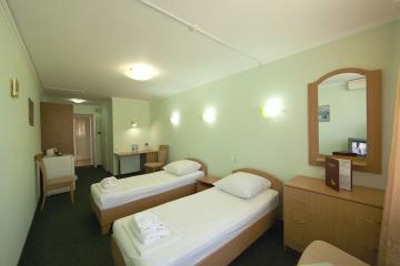 Отель Юрмино Россия, Саки, фото 28