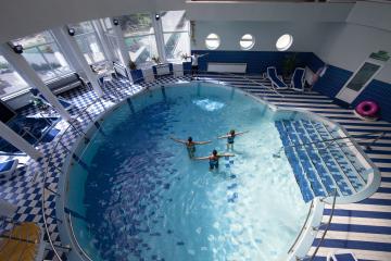 Отель Юрмино Россия, Саки, фото 30