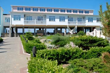 Отель Юрмино Россия, Саки, фото 3