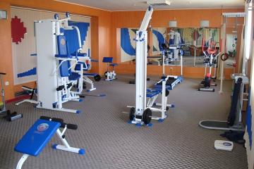 Отель Юрмино Россия, Саки, фото 33