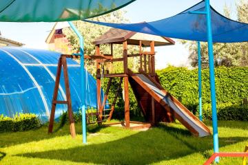 Отель Юрмино Россия, Саки, фото 34