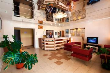 Отель Юрмино Россия, Саки, фото 4