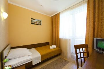 Отель Юрмино Россия, Саки, фото 5