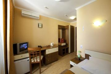 Отель Юрмино Россия, Саки, фото 6