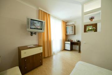 Отель Юрмино Россия, Саки, фото 8