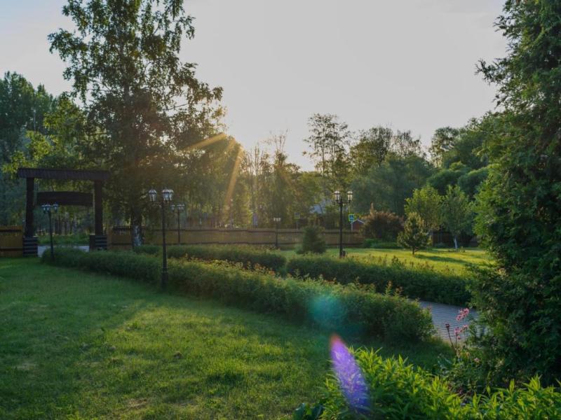 Юрьевское подворье