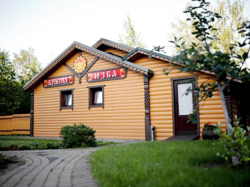 Юрьевское подворье