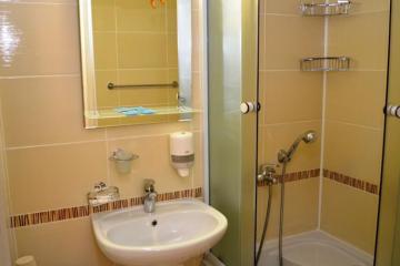 Отель Якорь Россия, Анапа, фото 11