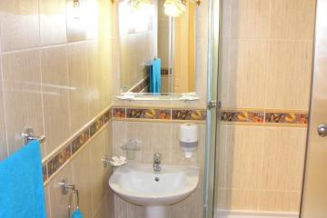 Отель Якорь Россия, Анапа, фото 15