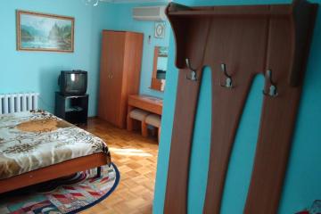 Отель Якорь Россия, Анапа, фото 19