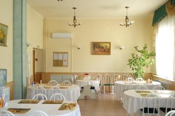 Отель Якорь Россия, Анапа, фото 25