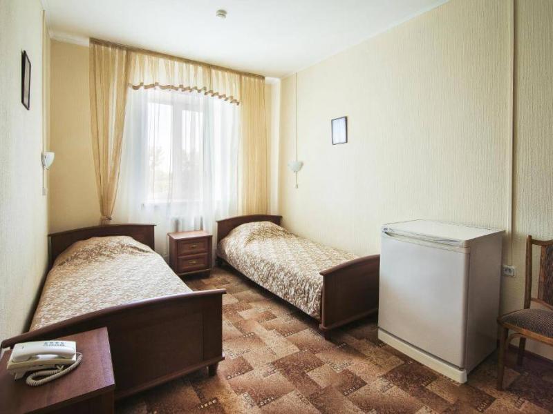 Ял на Оренбургском тракте