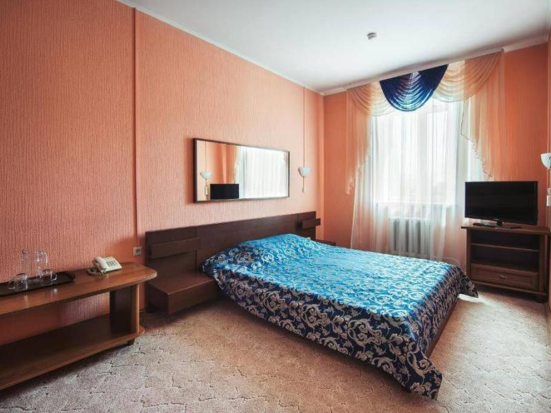 Ял на Оренбургском тракте