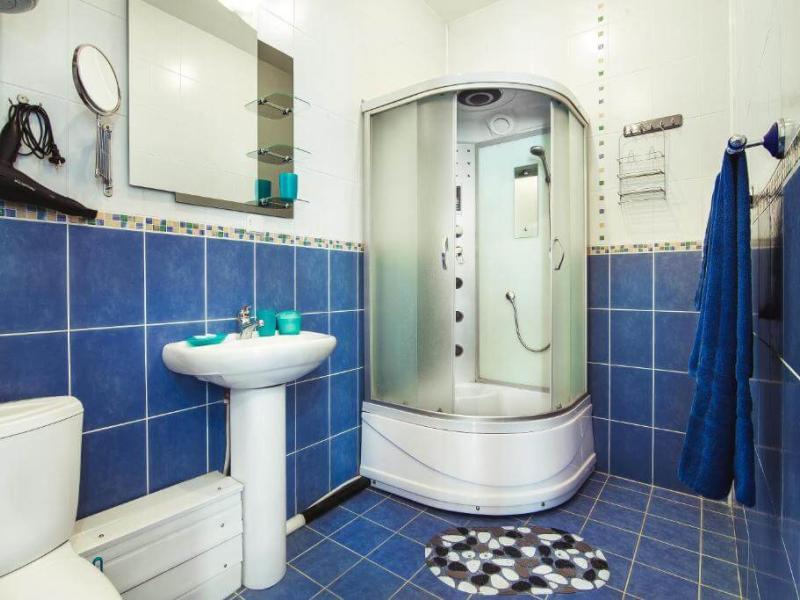 Ял на Оренбургском тракте