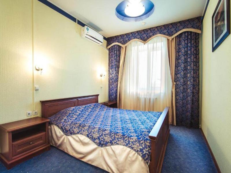 Ял на Оренбургском тракте