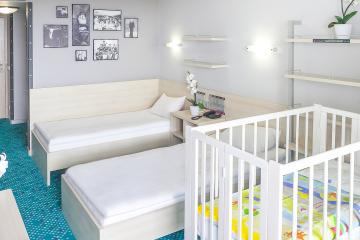 Отель Ялта-Интурист Россия, Ялта, фото 11